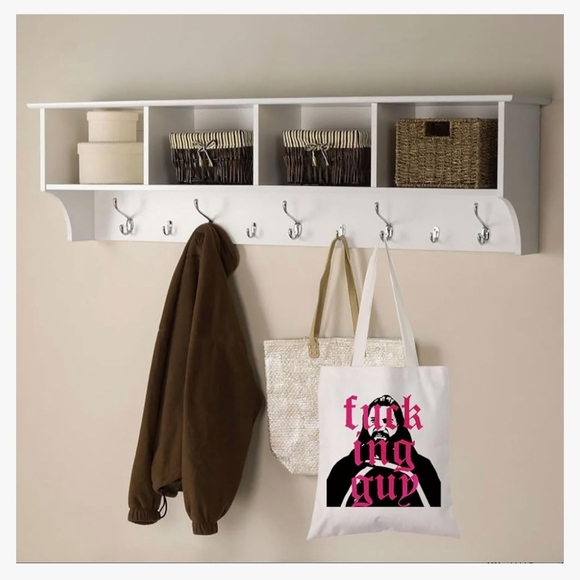 Nandor Gift WWDITS Gift Vampire TV Show Gift Fucking Guy Tote Bag WWDITS Vampire - Picture 4 of 6